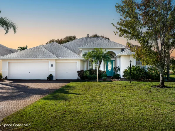 3830 Chardonnay Dr, Rockledge, FL 32955