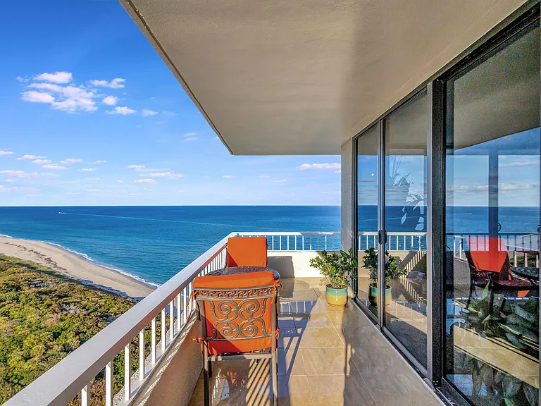 5550 N Ocean Dr #21C — Photo 41