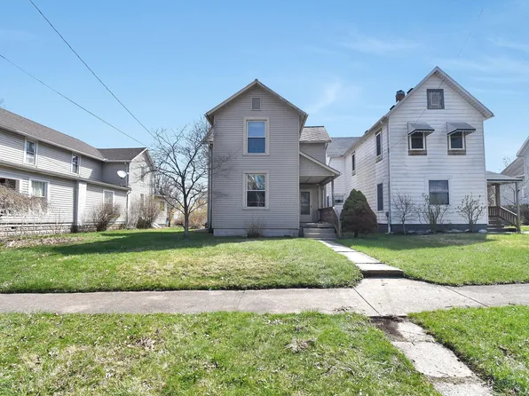 263 N Union St, Galion, OH 44833