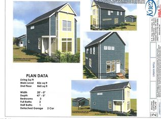 2072 Fulton St, Cleveland, OH 44113