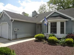 714 Osprey Ct, Galloway, NJ 08205
