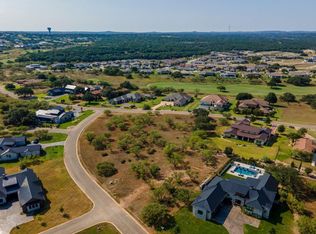 604 Paintbrush, Horseshoe Bay, TX 78657