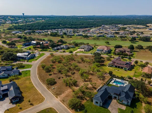 604 Paintbrush, Horseshoe Bay, TX 78657