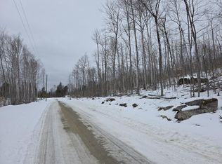 LOT Sleeper Rd #F, Island Falls, ME 04747