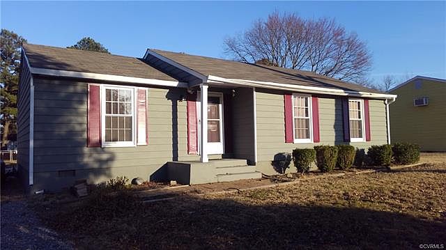 1st image of 4611 Greatwood Dr