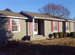 4611 Greatwood Dr, Henrico, VA 23231
