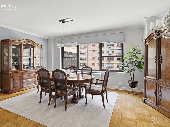 2nd image of 20 Sutton Pl S APT 7B