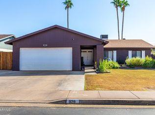929 W Pampa Ave, Mesa, AZ 85210
