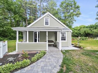 66 Springwood Ave, Stoughton, MA 02072