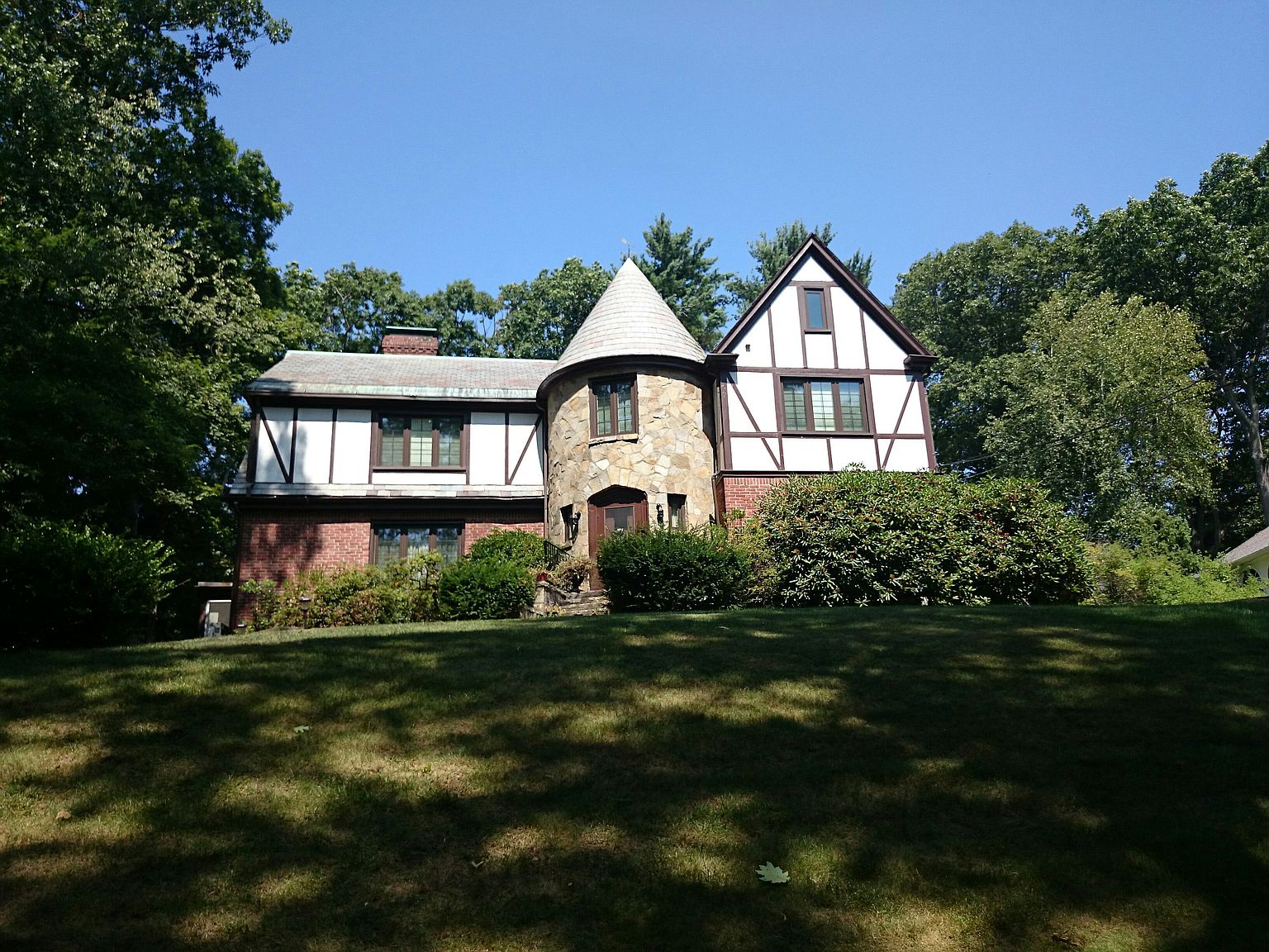 21 Rangeley Rd, Brookline, MA 02467 Zillow