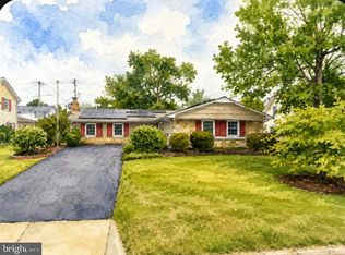 3416 Medina Ln, Bowie, MD 20715