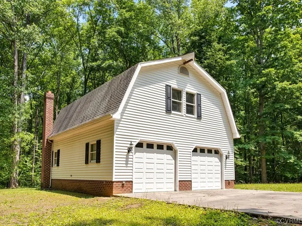 6464 Anderson Hwy, Powhatan, VA 23139