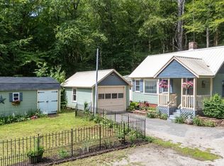 165 Bristol Hill Rd, Bristol, NH 03222
