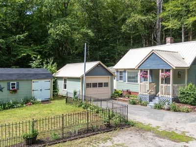 165 Bristol Hill Road, Bristol, NH, 03222
