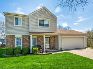 1397 Bow String Ct, Carol Stream, IL 60188