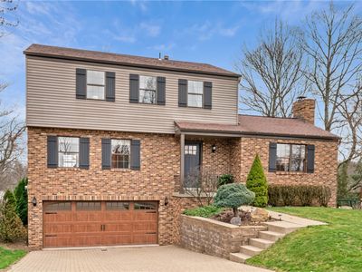 5 Cambria Point, Pittsburgh, PA, 15209