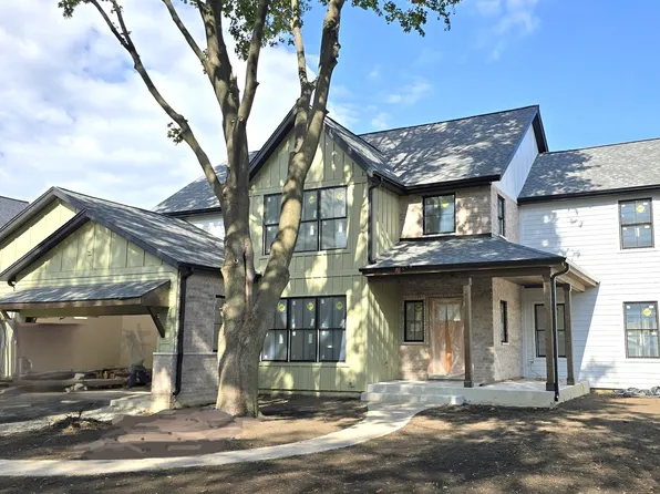 LOT 2 Nessies Grove Sub Aldridge Ave, Palatine, IL 60067
