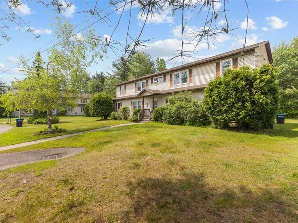 8 Evergreen Drive #202, Milton, VT 05468