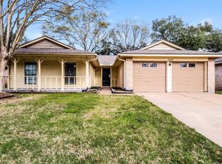 13526 Bridgewalk Cv, Houston, TX 77041