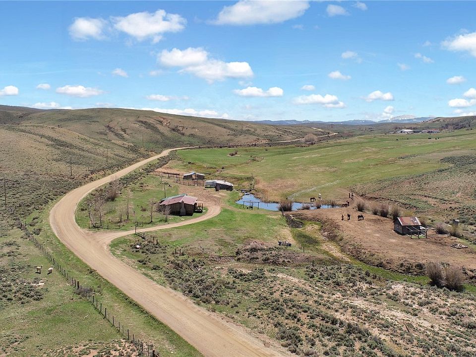 2518 Gcr Parshall, CO, 80468 Apartments for Rent Zillow