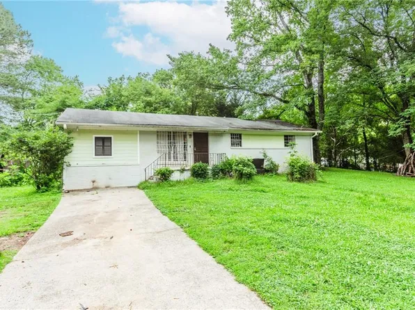 3133 Cottonwood Dr SE, Atlanta, GA 30316