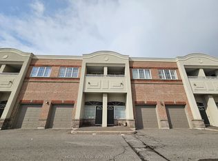 9441 Jane St #213, Vaughan, ON L6A 4H8