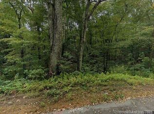 61 Lohse Road, Willington, CT 06279