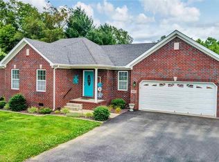 203 Sage Dr, Smiths Grove, KY 42171