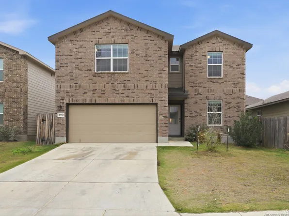 2950 Wentwood Run, San Antonio, TX 78245