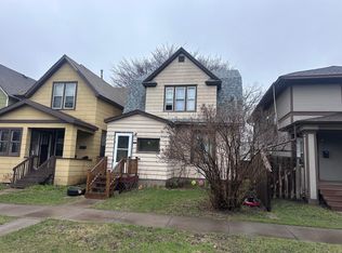 1620 Banks Ave, Superior, WI 54880