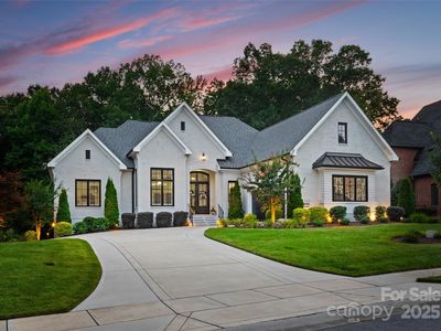 2455 Mountain Park Dr, Charlotte, NC, 28214