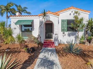 3261 Belle Isle Dr, San Diego, CA 92105