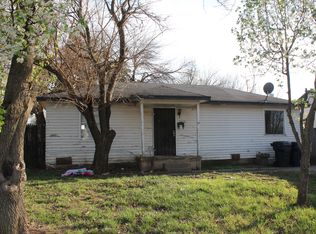 2508 SW 45th St, Oklahoma City, OK 73119