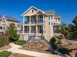 135 Salt House Rd LOT 255, Corolla, NC 27927