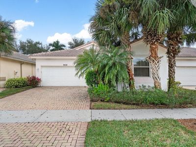 9532 Sandpiper Lane, West Palm Beach, FL, 33411