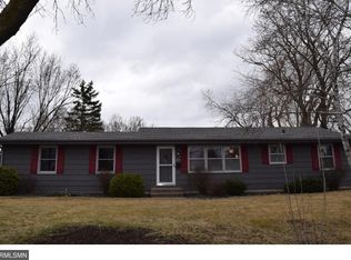 3817 Hillsboro Ave N, New Hope, MN 55427