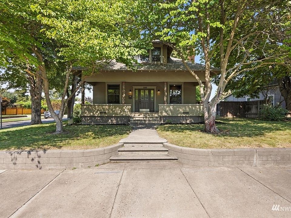 1st image of 1103 E Alder St