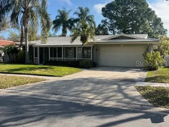 140 Patty Ann Blvd, Palm Harbor, FL 34683