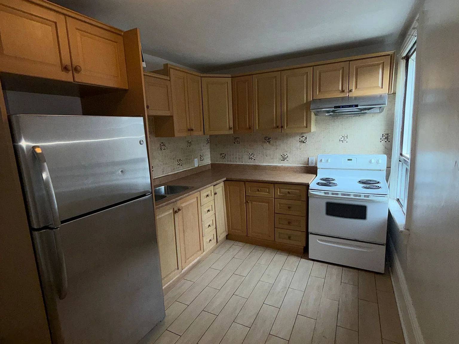 1 bed, $1,700 — Photo 3