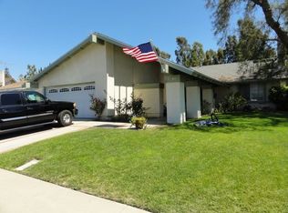 4866 Via De La Luna, Yorba Linda, CA 92886