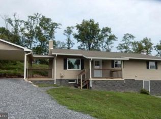 6084 Bethel Rd, Alexandria, PA 16611