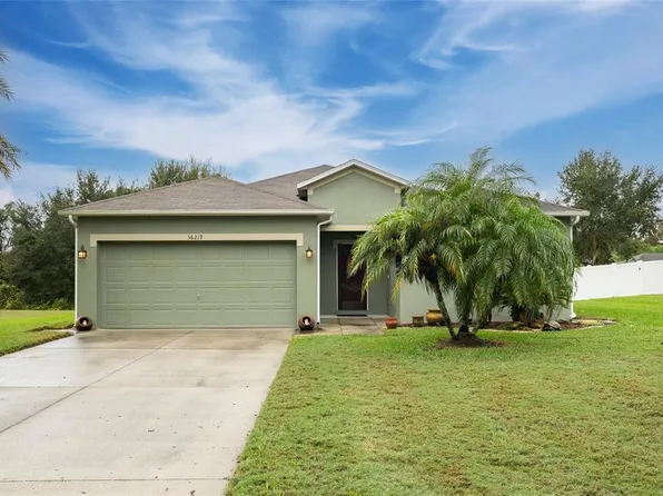 36219 Spirit Ct, Grand Island, FL 32735