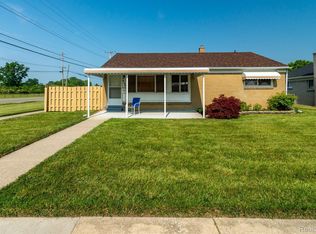 4706 15th St, Wyandotte, MI