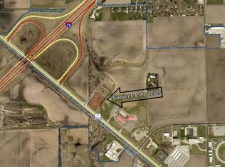 2606 N Route 121, Decatur, IL 62526