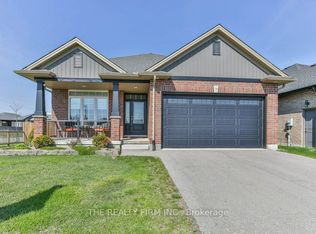 59 Freeman Ln, Central Elgin, ON N5P4R2