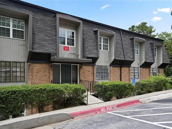 315 Winding River Dr Unit E, Atlanta, GA 30350