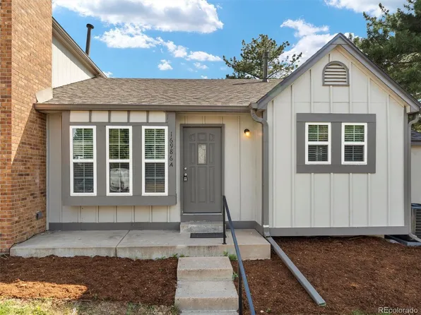 16986 E Piedmont Drive #A, Aurora, CO 80015