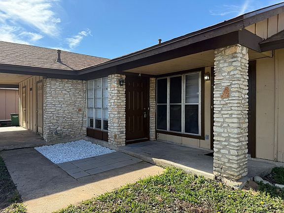 2nd image of 10704 Topperwein Dr #A