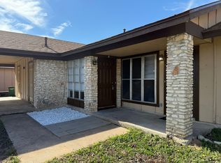 10704 Topperwein Dr #A, Austin, TX 78758