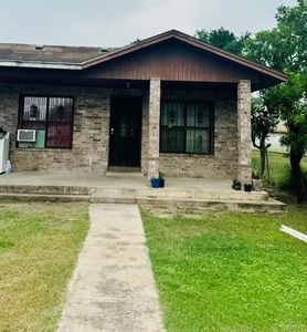 3113 Daytona Ave, McAllen, TX, 78503